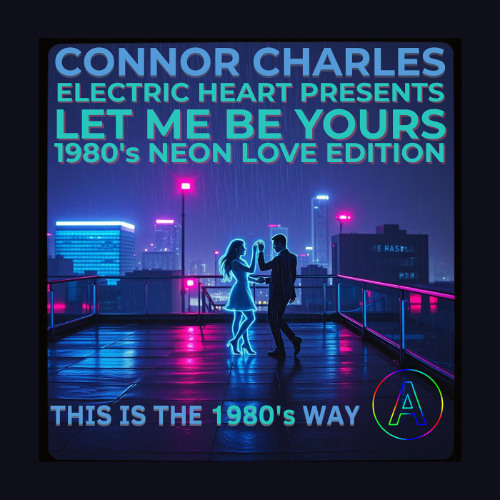 Connor S - MPC Love [YOU023]