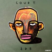 Cour T. - 2D5 [DB321]