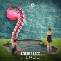 Cristina Lazic - 9 To 5 [TBX53]