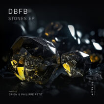 DBFB - Stones [AFTUSD007]