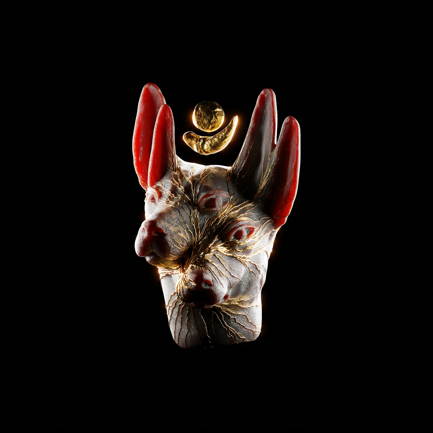 DJ Hell – They Drew Their Plans Against Us [DUAT014]