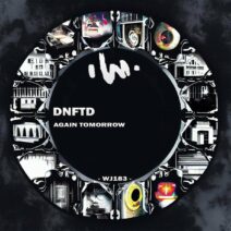 DNFTD - Again Tomorrow [WJ183]
