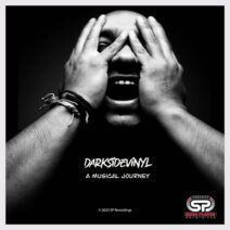 Darksidevinyl - Musical Journey [SP604]