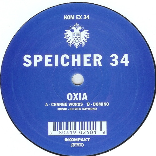 Darksidevinyl - Musical Journey [SP604]