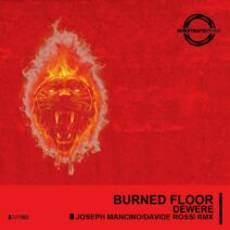 Dewere - Burned Floor [SM183]