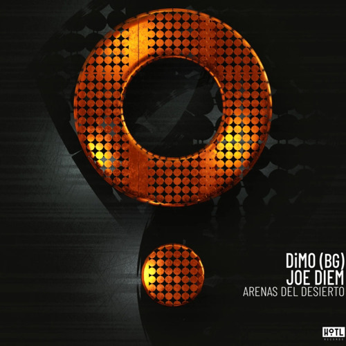 DiMO (BG), Joe Diem - Ritmo Latino [TRANSA54523]