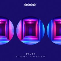 Dilby - Sight Unseen [3000136]