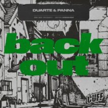 Duarte (BR), Panna (BR) - Back Out [CUFF234]