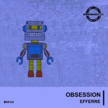Efferre - Obsession [SM184]