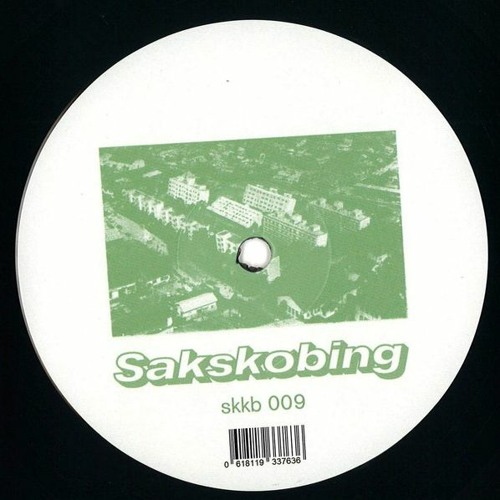 Ekoboy - Flat DJ EP [RWM109]