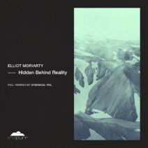 Elliot Moriarty - Hidden Behind Reality [PURR388]