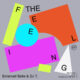 Emanuel Satie, DJ T. - The Feeling EP [DIYNAMIC173]