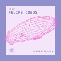Felipe Cobos - Far Away [FFRDIGITAL099]