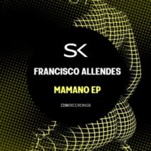 Francisco Allendes - Mamano [SK271]