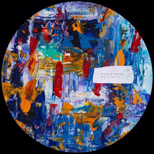 Frankie Nanna - Make Believe Ya [PSL0467]