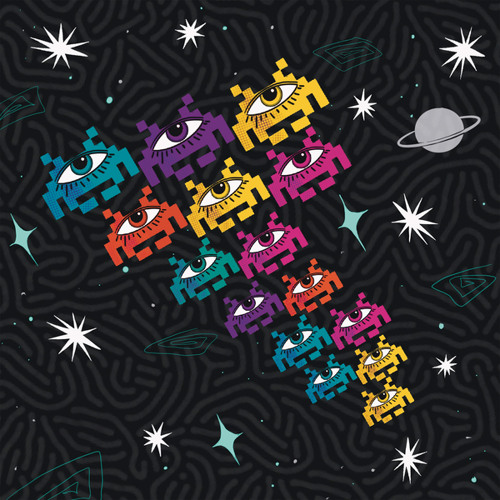 Frannz - Space Game [MDR029]