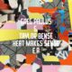 Greg Paulus, Taylor Bense - Heat Makes Sense EP [FRD289]