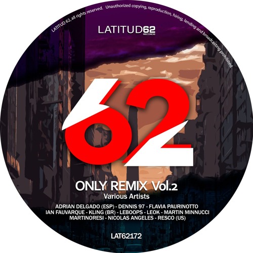 Groovboy - Windy [LAT62098]