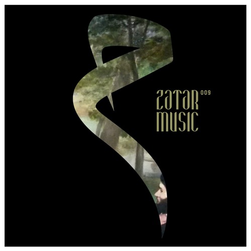 Gui Boratto - Déjeuner Sur L'Herbe (CIOZ & Fairplay Remix) [ZATAR009B]