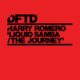 Harry Romero - Liquid Samba : The Journey [DFTDS183D3]