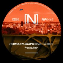 Hermann Bravo - Disco Fashion [NP0465]