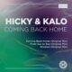 Hicky & Kalo - Coming Back Home [SB233]
