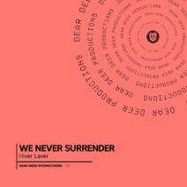 Hiver Laver - We Never Surrender [DDP040]