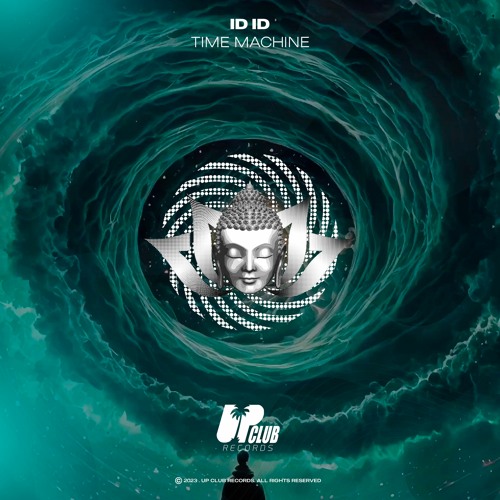 ID ID - Time Machine [UCR233]