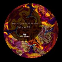 Ismaso, Victor Romero - Mbpe EP [WT430]