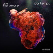 JSPR - Thick Vapour - EP [CNTMP006]
