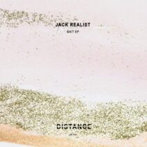 Jack Realist - Bait EP [DM346]