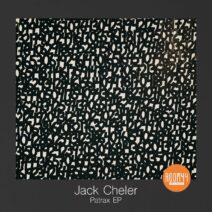 Jack cheler - Patrax EP [RM017]