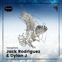 Jack rodriguez, Dylan J - Gangstars [ULR231]