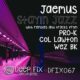 Jaemus, PRO-K - Stayin Jazz [DFIX067]
