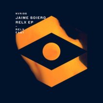 Jaime Soeiro - RELX EP [NVR196]