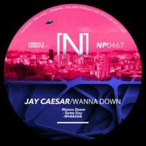 Jay Caesar - Wanna Down [NP0467]