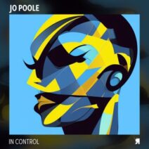 Jo Poole - In Control [RSPKT213]