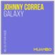 Johnny Correa - Galaxy [HUAM614]