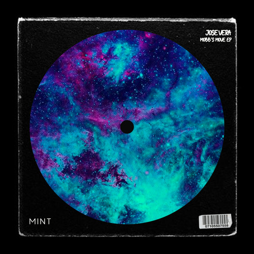 Jose Vera - Mobb's Move EP [MNT106]