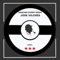 Jose Vilches - Dancing Every Night [LP901]