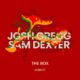 Josh Gregg, Sam Dexter - The Box (Extended Mix) [HHW177]