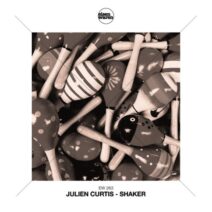 Julien Curtis - Shaker [10278624]