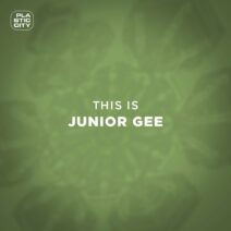 Junior Gee - This is Junior Gee [PLAC1053]