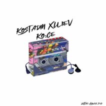 KO_CE, KostadinXIliev - Funky Sopa [BTSCHN030]