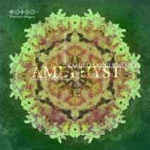 Kamilo Sanclemente - Amethyst Remixes, Pt. 2 [VP037]