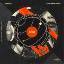Kamino (UK) - Lower Frequency [AR036]
