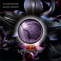 Klartraum - Black Orchid [LF290]
