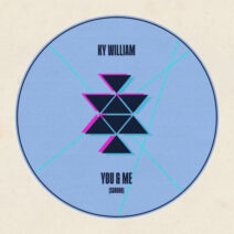 Ky William - You & Me [SGR080]