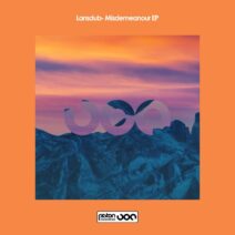 Lansdub - Misdemeanour EP [PR2023687]