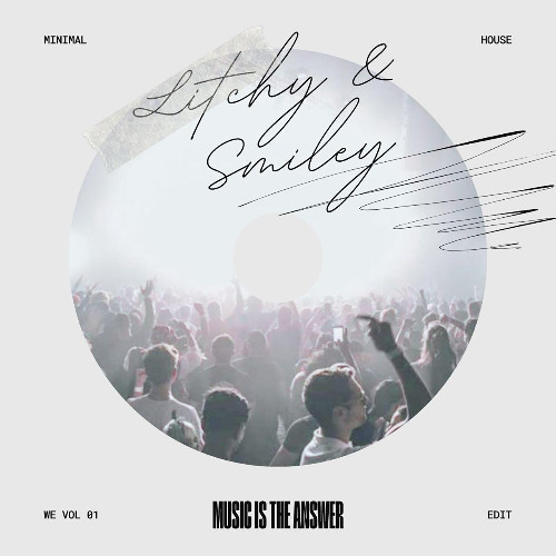 Litchy & Smiley – Papi